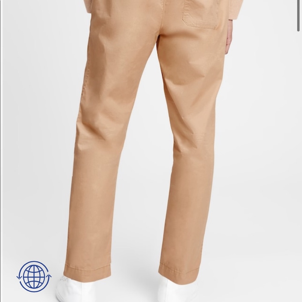 GAP Factory Easy Pants